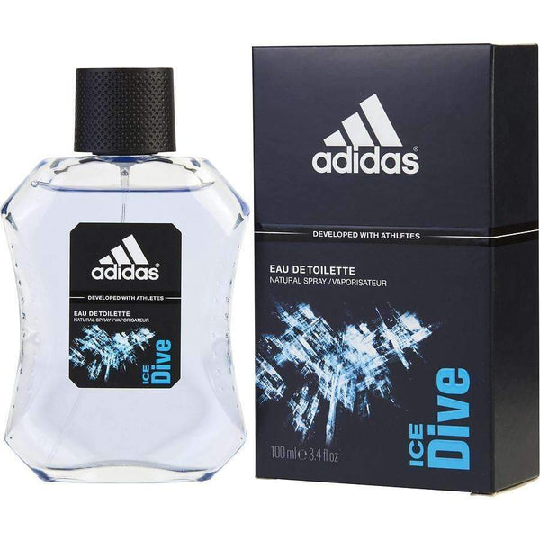 Buy Fragrance and Perfume Online from Canada No 1 Perfume Store for Adidas Ice Dive By Adidas For Men Colognes